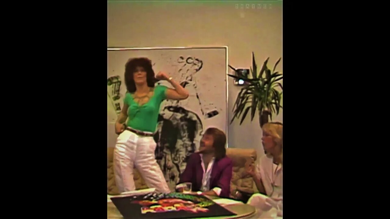 #abba #dame 3 #gimme #shorts