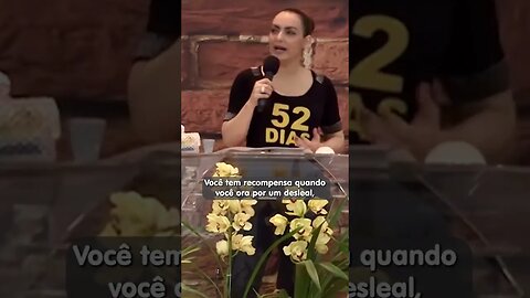Trecho do culto "A oração é a arma mais poderosa que você tem!"Link: https://youtu.be/qM48T91OcLY