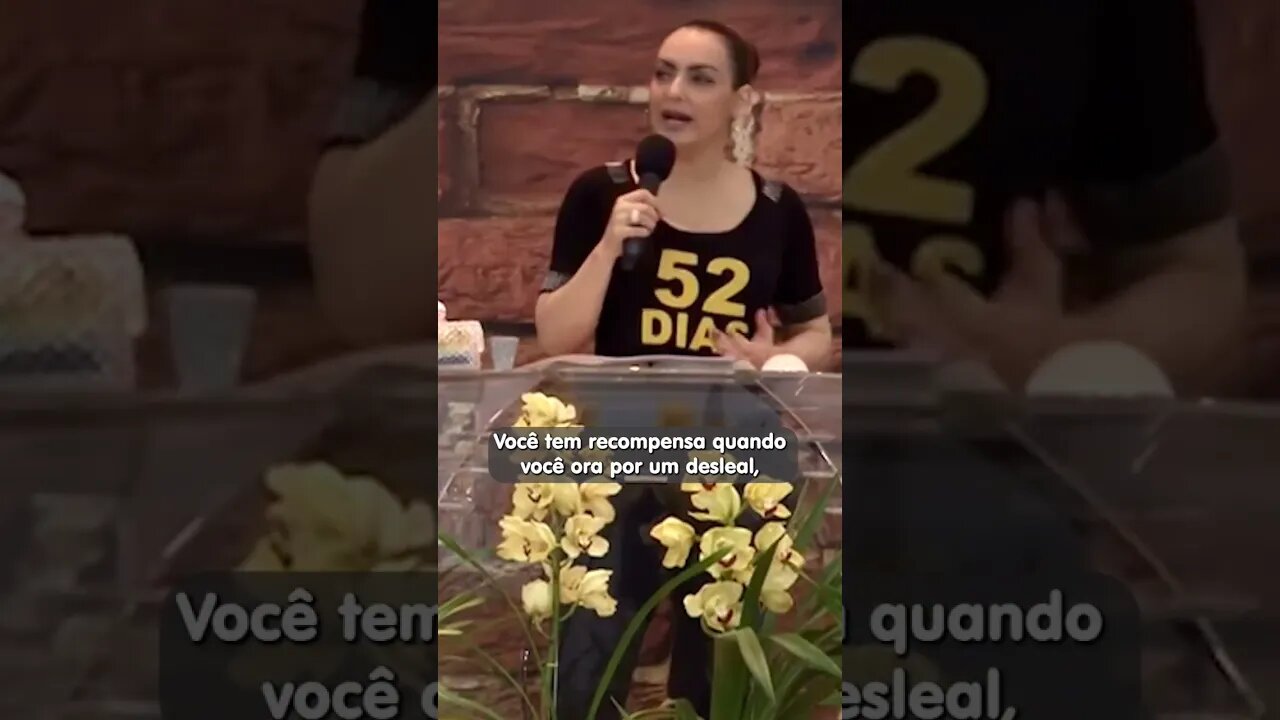 Trecho do culto "A oração é a arma mais poderosa que você tem!"Link: https://youtu.be/qM48T91OcLY