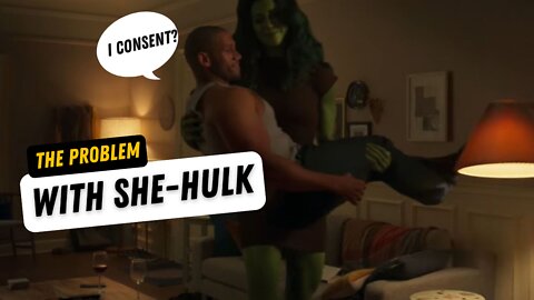 The Real Problem With She-Hulk