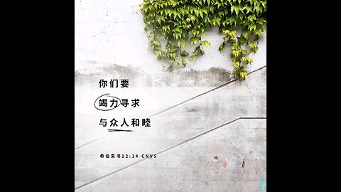 分享今日经文。 愿主与我们同在。 阿门