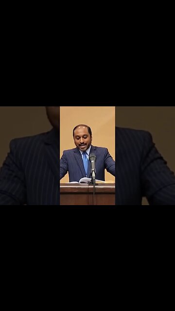 Come Down, Oh God! Visit Us! Dwell With Us! Revive Us! - Pastor Romesh Prakashpalan Sermon #shorts