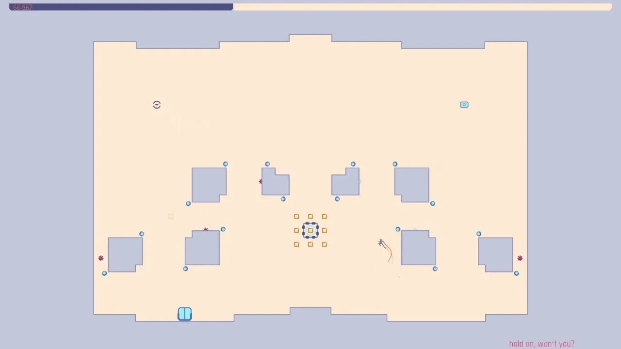 N++ - Hold On, Won't You? (CTP-S-D-04-01) - T++