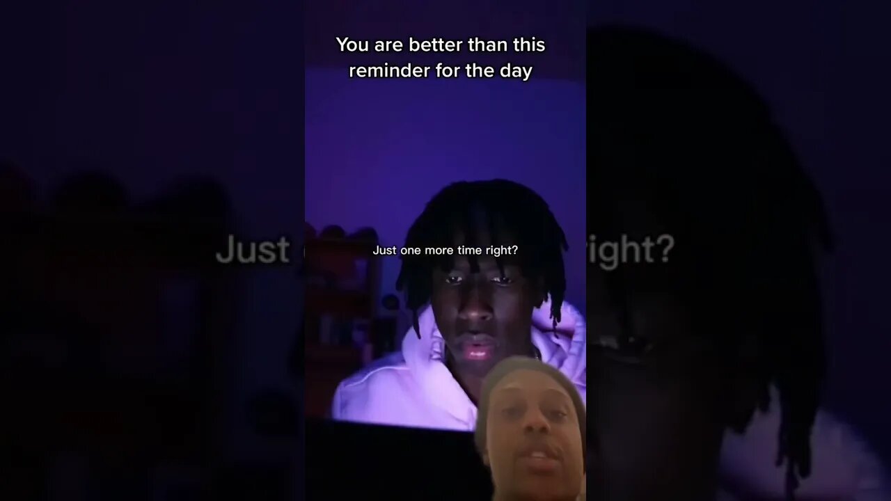 POV: stop your addiction #shorts