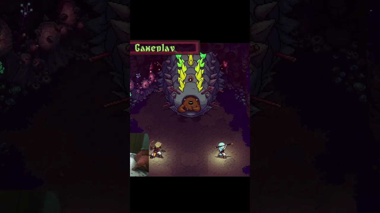 Not a simple Turned Based!? #seaofstars #review #indiegames #gaming #jrpg