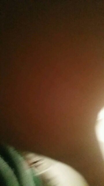 Filming the siting room