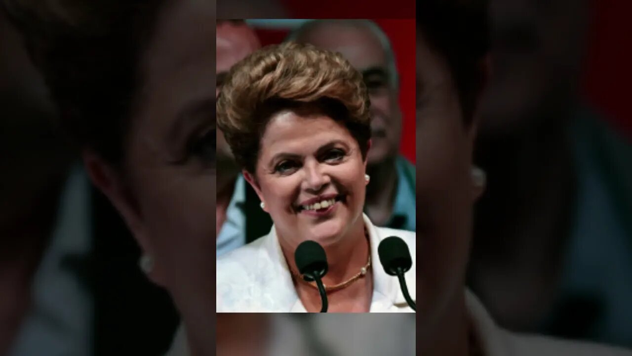 TRF1Inocenta Dilma Rousseff e Confirma Golpe Parlamentar!