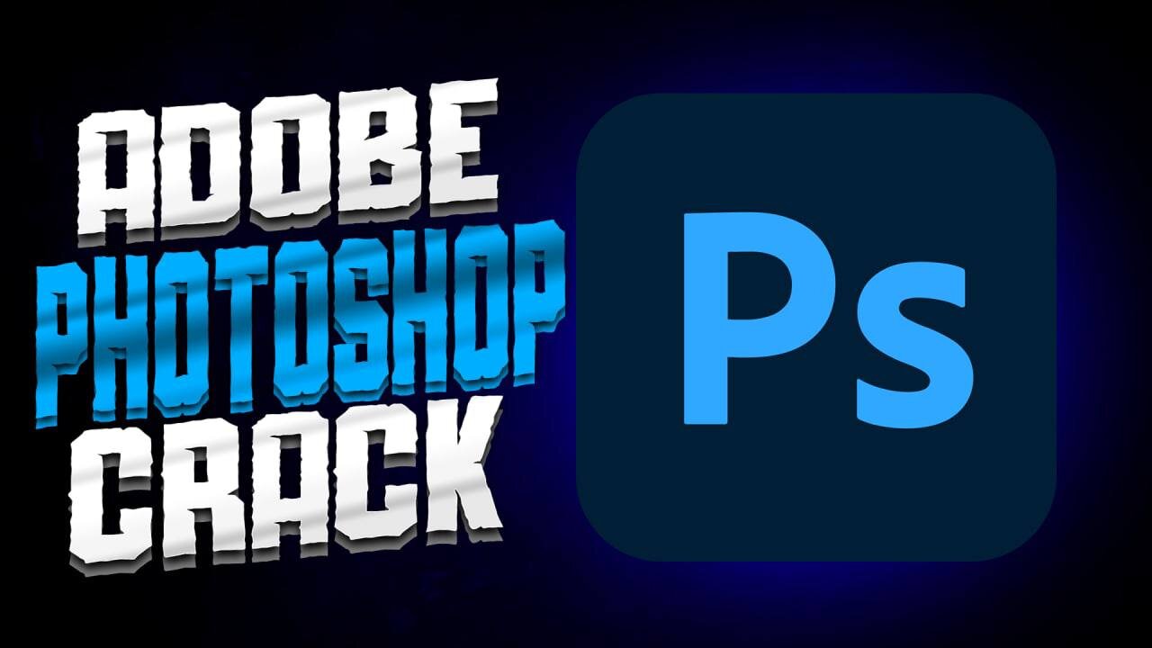 Adobe Photoshop CrAck 2023 - Photoshop Free Download 2023 [Repack]