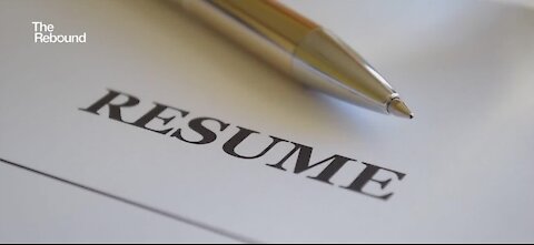 A new year could bring a new career