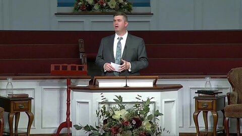 Sunday Evening | September 3, 2023