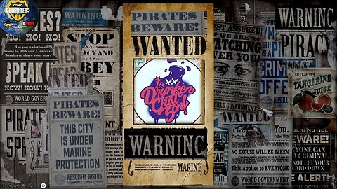 Its Drunken Chat Son! Week 30 2023