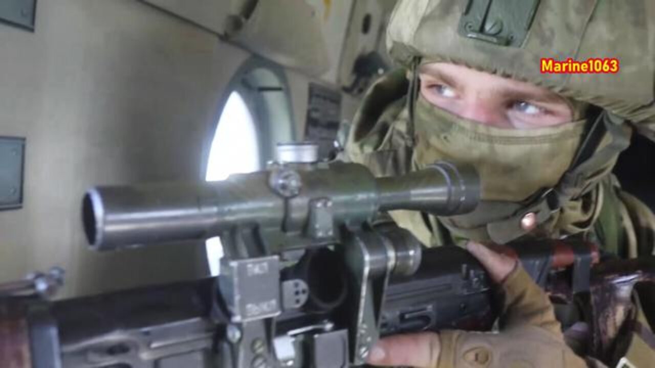 Ukraine | Update May 16, 2022