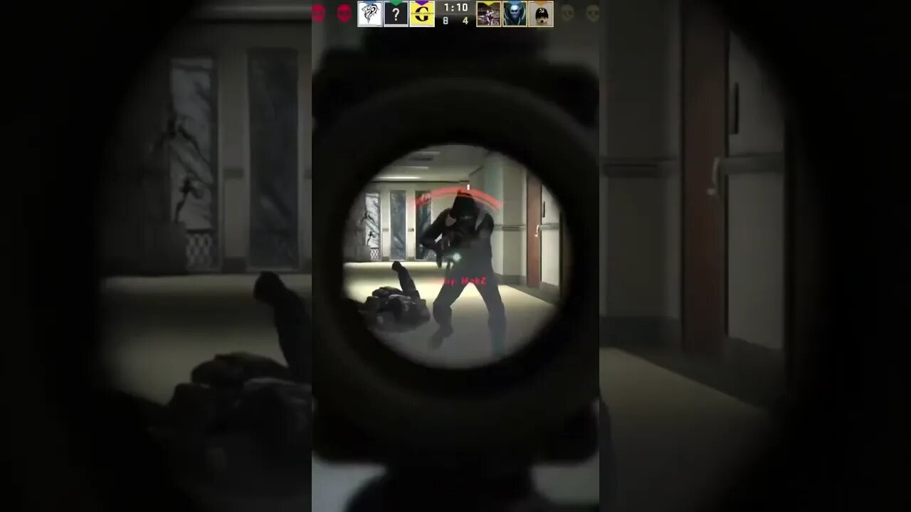 He jumped in front of the bullets 🤣🤣
