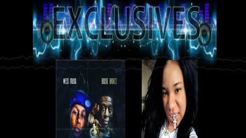 VIBES-LIVE EXCLUSIVES -WESS MUSIQ & NAOMI KEY