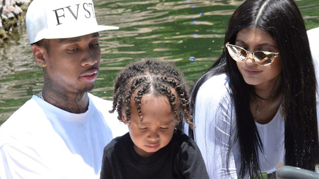 Tyga Plans To Win Kylie Jenner Back Using THIS! Will The Two Get Back Together?