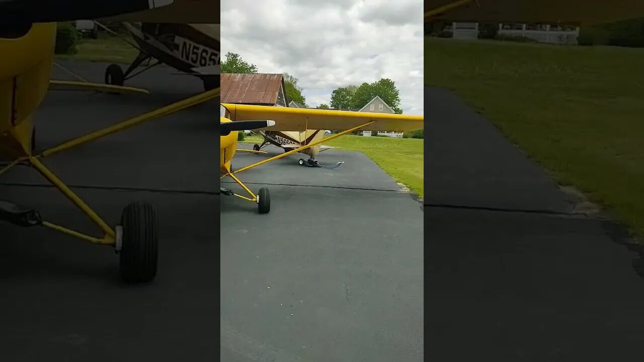 Serious problem, what plane to fly first second or third.