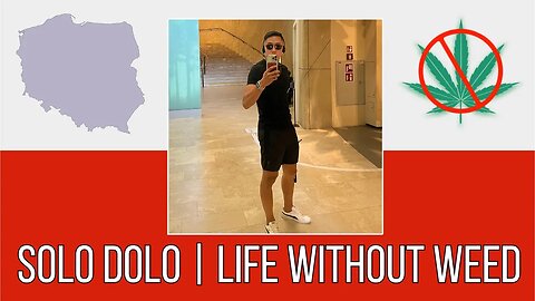 Solo Dolo | Life Without Weed + Live Q&A