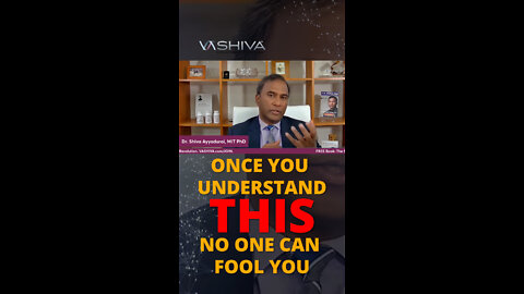 Once You Understand THIS, No One Can Fool You.