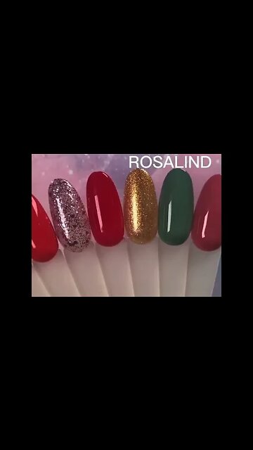 ROSALIND Gel Nail Polish 88 Color Gel Polish Mini All For Manicure| ʟɪɴᴋ ɪɴ ᴛʜᴇ ᴅᴇꜱᴄʀɪᴘᴛɪᴏɴ 👇 ᴛᴏ ʙᴜʏ