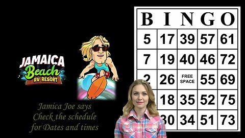 Bingo With Candy Bars? Yes Please!