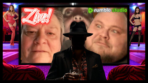 Episode 317 - GOODBYE! (But, before I leave...)