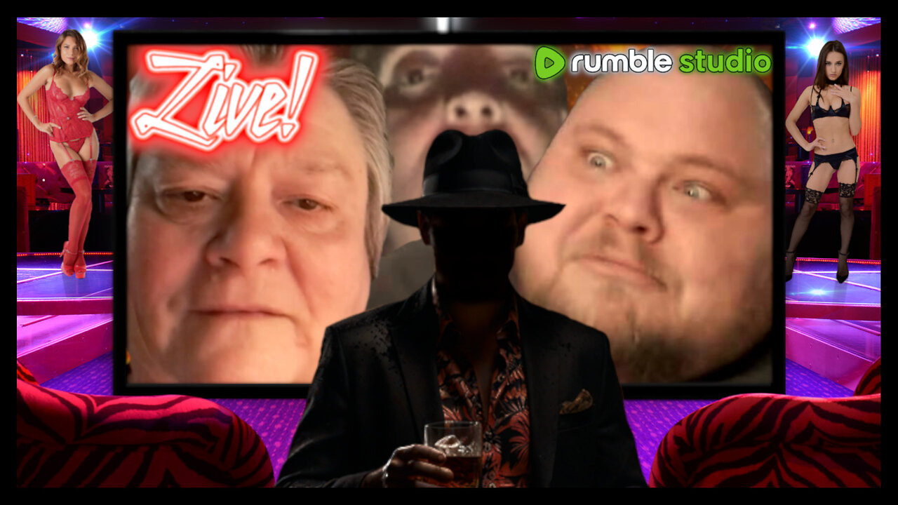 Episode 317 - GOODBYE! (But, before I leave...)