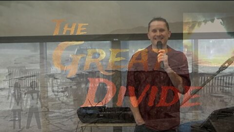 The Great Divide Part 4: The Fall of Satan (2/2/20)