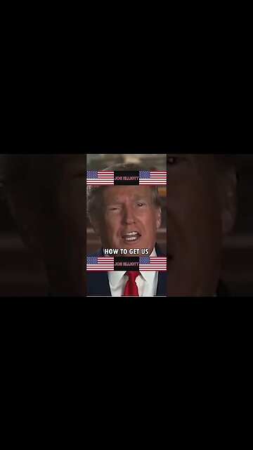 Donald Trump PROTECTING America 🇺🇸 #shorts