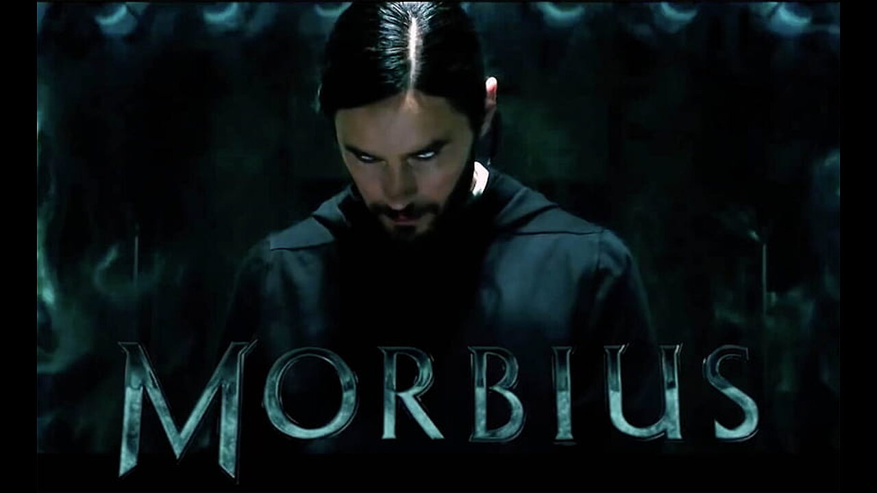 The ReActor: Sony's Marvel Morbius Movie Review Ft. Fenrir Moon "We Are Comics"