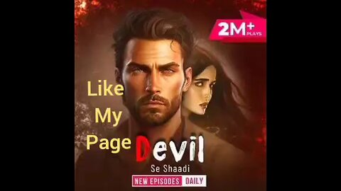 devil se shaadi episode 915 & 916