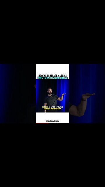 Don't sleep on EMAIL in 2023...