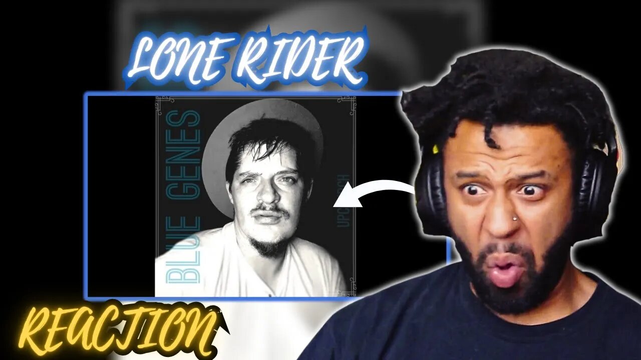 ROUND 2 | SECOND TIME | Upchurch "Lone Rider" | REACTION