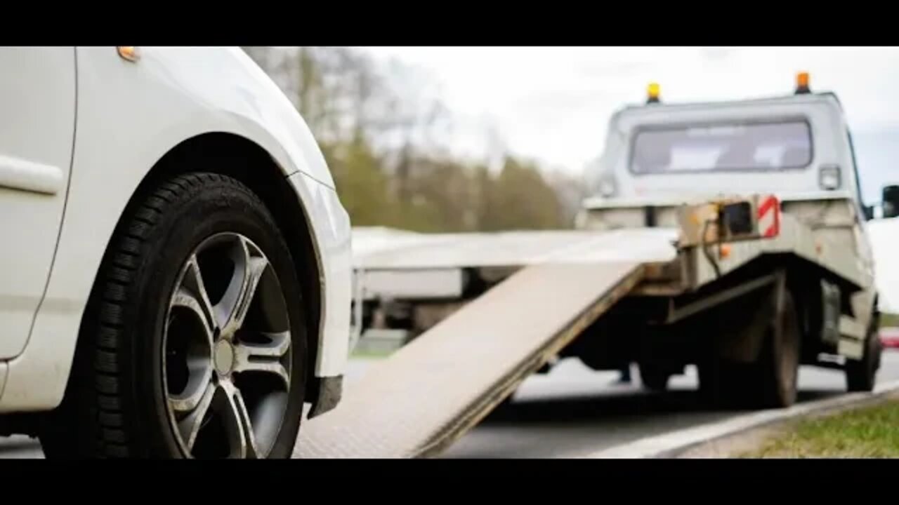 Nova lei permite evitar guincho de veículo estacionado em local proibido!