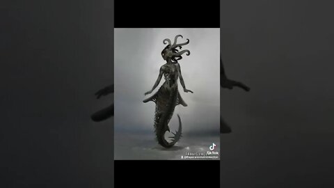 Mythical Creatures