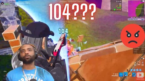 104!!!???? CREATIVE WARMUPS Savage Gaming-YT MaineSavage8495 ThePrinceLifeYT