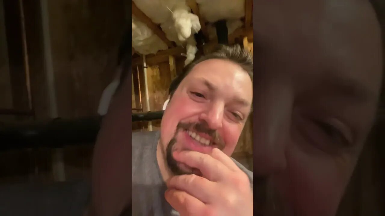 Build A House Inside Home Depot? 🤣