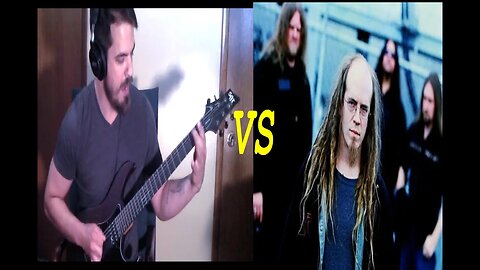If Strapping Young Lad Wrote New Music