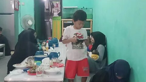 Makan Di Bebek Lamongan Kebumen