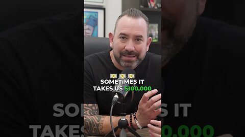 Investing $7k to make $50k? 😳⁉️💰