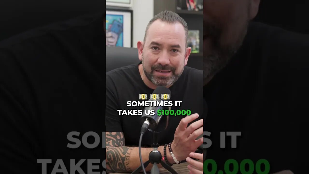 Investing $7k to make $50k? 😳⁉️💰