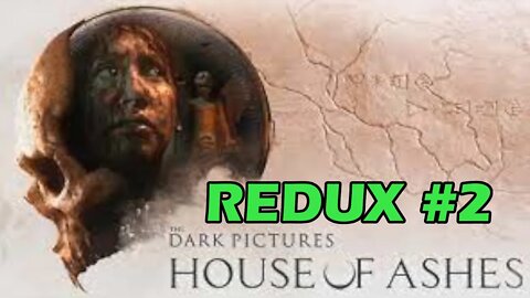 House of Ash | Redux 2