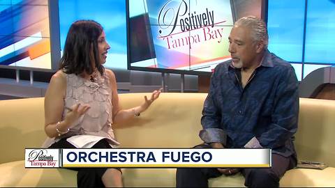 Positively Tampa Bay: Orchestra Fuego