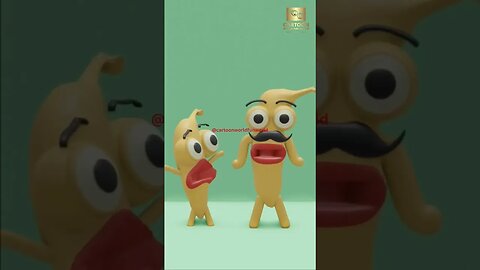 Up, Up and Away The Story of a Mischievous Balloon #shortsfeed #shortsvideo #cartoon