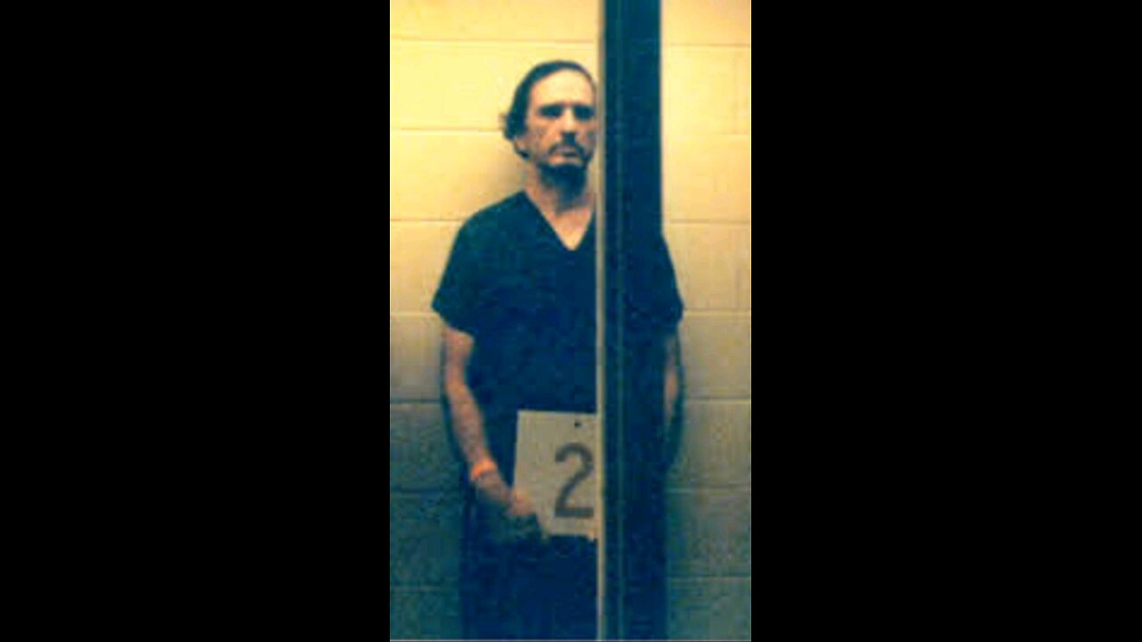 The Broomstick Killer: Kenneth McDuff