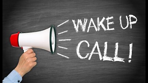 WAKE UP CALL | World Freedom Alliance: Copenhagen