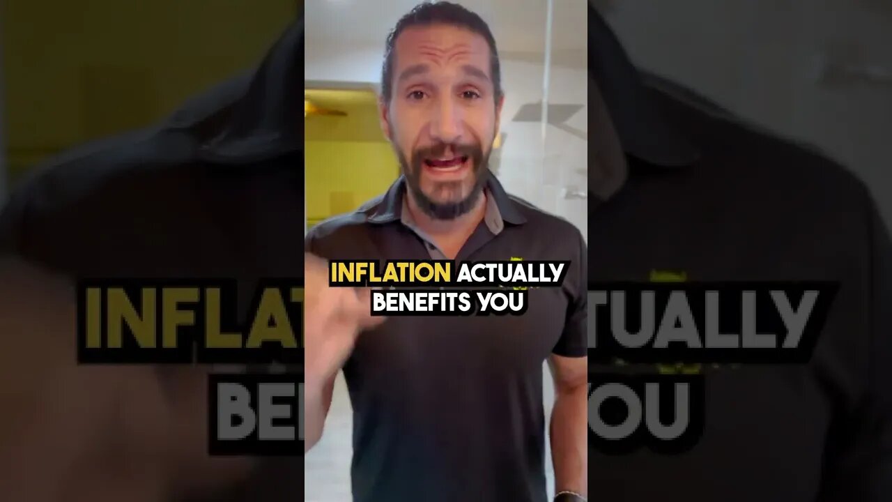 Best method to guard against inflation