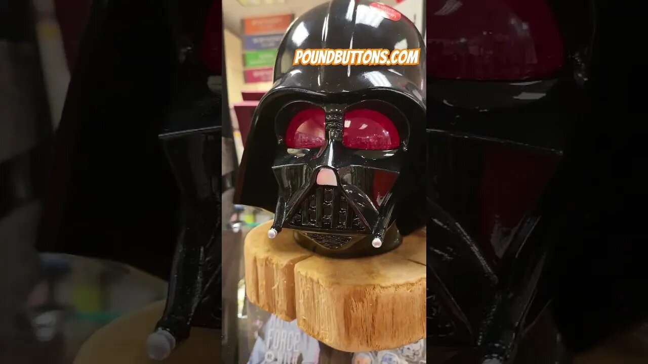 #starwars #darthvader #hallmark #subscribe #like #halloween