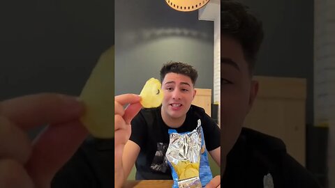 TESTAM AROME CIUDATE DE CHIPSURI #oguritamica #mancaciosul #food #mancare #romania