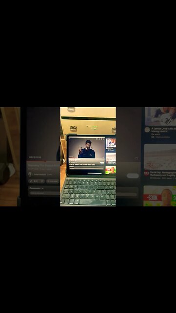 This #contentcreator is exposing the Great reset 🎯 #shorts