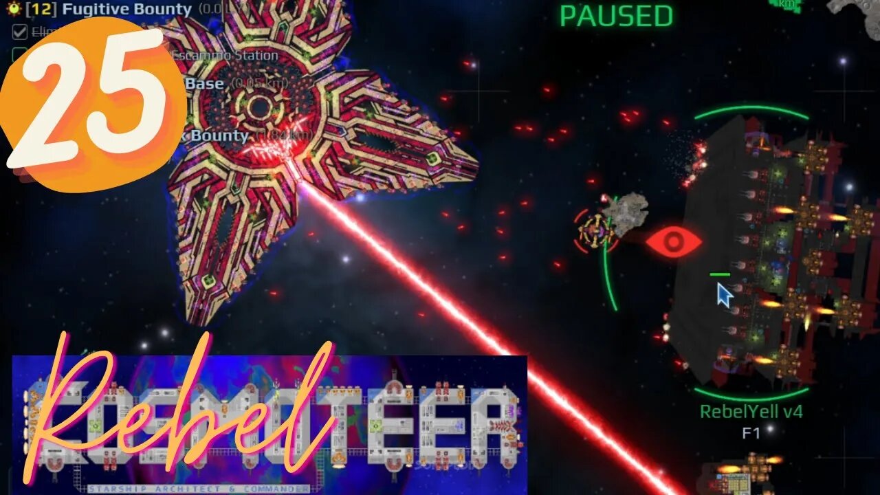 Can we take on a level 16 pirate base? | COSMOTEER Ep.25